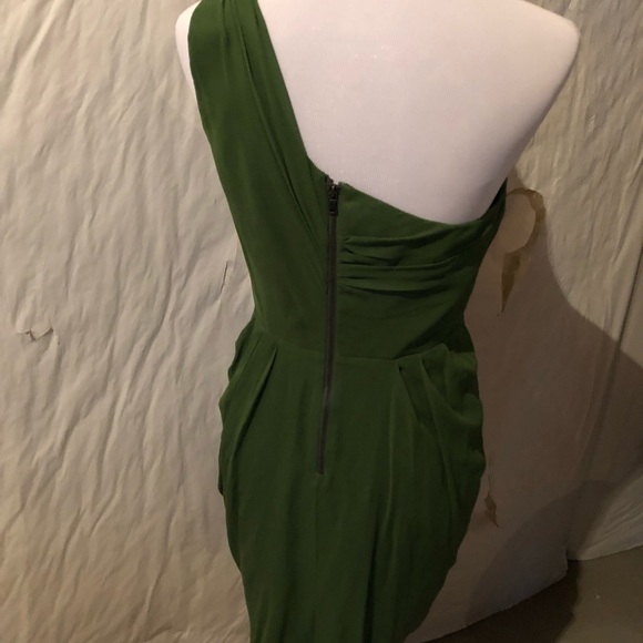 Alice + Olivia Cocktail Dress - Picture 5 of 6